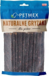 PETMEX Wild boar stripes - dog treat - 200g