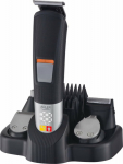 Adler Care kit 5w1 Adler AD 2943 trimmer clipper shaver + charging station