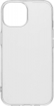 OBAL:ME TPU Cover for Apple iPhone 15 / transparent