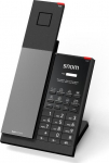 Snom HD351W - VoIP-Telefon - SIP - Gun Metal