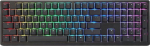 Ducky Zero 6108 Classic Black Wireless Gaming Tastatur - MX2A Red (US)