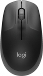 Log Logitech M190 Wireless computer mouse