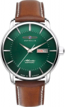 ZEPPELIN Atlantic Automatic 8466-4 Men's Watch