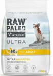 VetExpert VetExpert Raw Paleo Ultra Turkey Mini Adult 750g