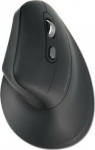 Ken Kensington Pro Fit Ergo MY630 EQ - Mus - ergonomic - chargeable - 5 buttons - wireless - 2.4 GHz, Bluetooth - wireless USB-receiver - retail packaging