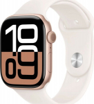 Apple Watch Series 10 (GPS) - 46 mm - Aluminium