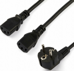 DEL Dell C5 power cord for laptop, power supplies