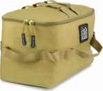 Offlander OFFLANDER HORIZONTAL OFFROAD CAMPING BAG 10L KHAKI