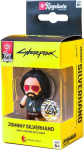 CEN 3D Keychain Good Loot Cyberpunk 2077 - Johnny Silverhand