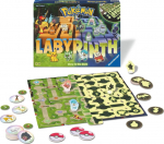 Ravensburger Board Game: Labyrinth - Pokemon Glow in the Dark (22839)