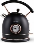 Czajnik Lauben Lauben LBNEK17BC Electric Kettle 1.8 l 1850 W Czarny