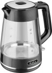 Amica glass kettles 1.7l KF4050G
