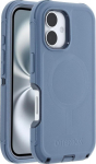 Otterbox Defender MagSafe - suojakuori, iPhone 16, blue