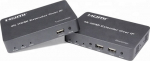 Extra Digital HDMI Extender 150m, 4K