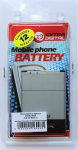 Extra Digital Battery LG BL-49SF (G4S, G4 mini)