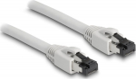 Delock Patch cable - RJ-45 (M) zu RJ-45 (M)