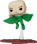 Funko Pop! Deluxe Marvel: Beyond Amazing - Sinister Six: Vulture (Amazon Exclusive) #1014 Bobble-Head Vinyl Figure