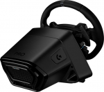 Log Logitech G Pro Racing Wheel - Lenkrad - kabelgebunden