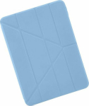 Pouch tablet Pipetto Pipetto Origami No1 Original Case, light blue - iPad 10.9 (2022)