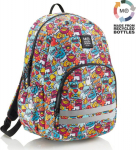 Koolikott ROMA - LEVEL UP Miquelrius