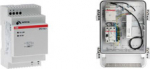 ABB CP-D 12/2.1 - indoors - 100 - 240 V - 47 / 63 Hz - 25 W - 12 V - 2.1 A