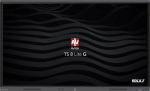 Avtek International Monitor interactive TS 8 LITE G 86