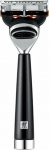 Zwilling Razor with Resin Handle 1-pc Black
