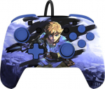 PDP-PerformanceDesignedProduct PDP Controller Faceoff Deluxe+Audio Warrior Link Switch