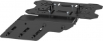 Oplite Halter for sim racing & Flightsim accessories black retail