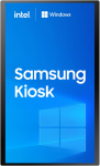 Samsung KM24C-5 - Kiosk - 1 x Core i5 - Flash 256 GB - Win 10 IoT Enterprise (with Win 10 IoT Lizenz)