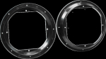2GO ACV Speaker rings &Oslash; 200 mm Audi / Seat / Skoda / VW 430826