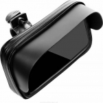 Partner Tele.com Lockable bicycle holder