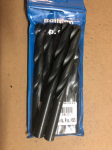 Hikoki Drill Bit Baildon Metal Drill Bit DIN 345 RN NWKc 27 mm, HSS-E Co5 (S), 291-170 mm (grip MK3)