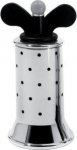 Alessi Pepper Mill 9098 B black