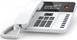 Gigaset DESK 600 wei&szlig;
