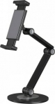 NEOMOUNTS BY NEWSTAR UNIVERSAL TABLET STAND FOR 4 ,7-12.9" TABLETS