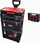 QBRICK KIT SYSTEM PRO SET 5IN1