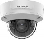 Hikvision Digital Technology DS-2CD2743G2-IZS - IP-Sicherheitskamera - Outdoor - Verkabelt - dome - ceiling - Schwarz - Wei&szlig;