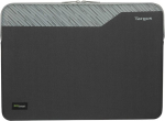 Targus 15-16" Pulse II EcoSmart Sleeve - Charcoal | Targus