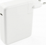 CoreParts USB-C Charger for Apple, Macbook 140W Plug:USB-C