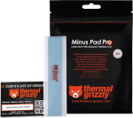 Thermal Grizzly Minus Pad Pro - 120 x 20 x 3.0 mm, 2 pieces