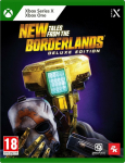 Gearbox New Tales from the Borderlands Deluxe Edition Xbox One &bull; Xbox Series X