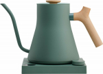 Fellow Stagg EKG Pro 0.9L green electric kettle