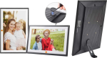 KODAK RCF-1561P czarny - WiFi, 32GB, Touch, FHD, black plastic, USB-C