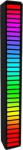 Mocco Smart Music Light panel with RGB Lighting
