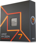 AMD RYZEN 7 7700X 4.50GHZ 8 CORE, SKT AM5 40MB 105W TRAY SP