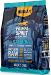 PRIMAL SPIRIT Iberian 70% Salmon &ndash; semi-moist dog food &ndash; 1 kg