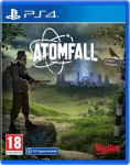 Fireshine Games PS4 Atomfall