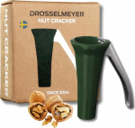 Drosselmeyer The Nutcracker, zielony