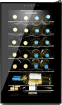 Wine cooler G3Ferrari G90049 24 bottles